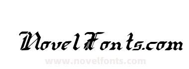 Redcoat Italic