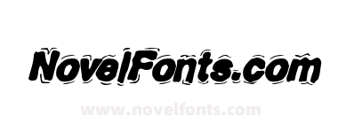 Motherlode Loaded AOE Italic