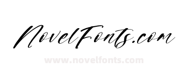 Rednigho DEMO VERSION Italic