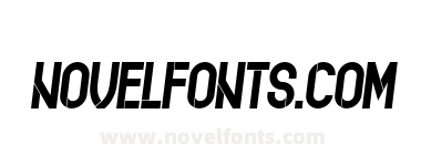Regular Italic