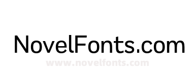 Remora Sans W2 Medium