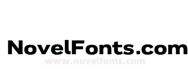 Remora Sans W4 Bold