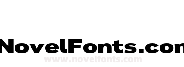 Remora Sans W5 Black