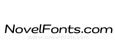 Remora Sans W5 Medium Italic