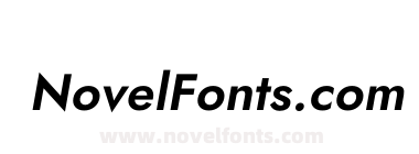 Renner it Semi Italic