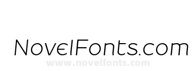 ResamitzS01 Italic