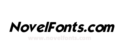 Mouser Italic