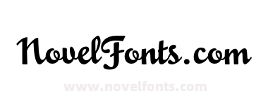 Mousse Script Regular