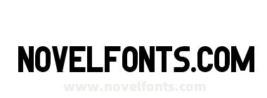 Reversed Bold