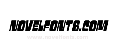 Movie Monster Italic