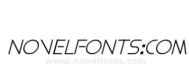 Rintvera Italic