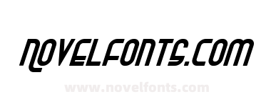 Ro' Ki' Kier Italic
