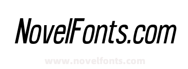 Robine Italic