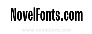 Roc Grotesk Compressed Medium