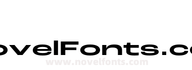 Roc Grotesk Extra Wide Bold
