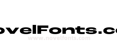 Roc Grotesk Extra Wide Extra Bold
