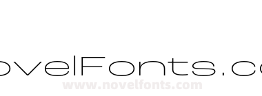 Roc Grotesk Extra Wide Extra Light