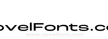 Roc Grotesk Extra Wide Medium