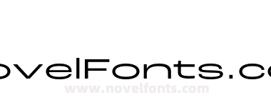 Roc Grotesk Extra Wide