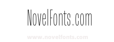 Roc Grotesk Variable Compressed Thin