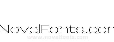 Roc Grotesk Wide Extra Light
