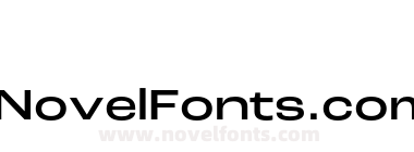 Roc Grotesk Wide Medium