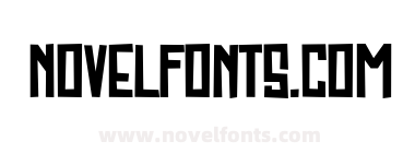 Rockforge Regular