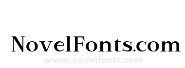 Rodest Semibold