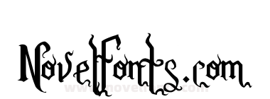Romance Fatal Goth Premium
