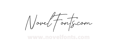 Romelio Handwriting