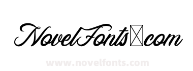 Rosewell Script Demo Regular