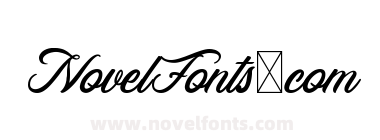 Rosewell Script Demo Regular