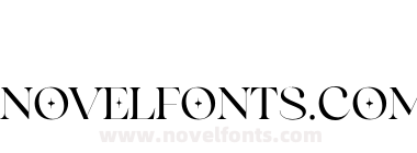 Rosie Brown Serif Demo