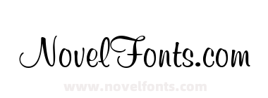 MurphyScript Regular
