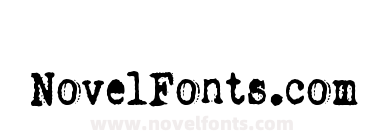 Rough Serif