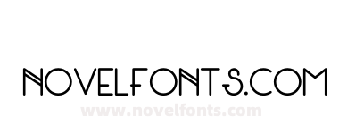 Roundy Uppercases Regular