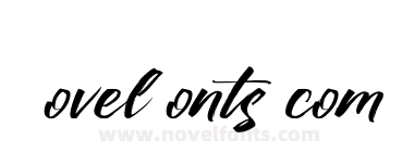Ruffle Script DEMO Regular