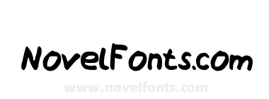 My Awesomated Handwriting Medium