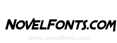 SF Espresso Shack Italic