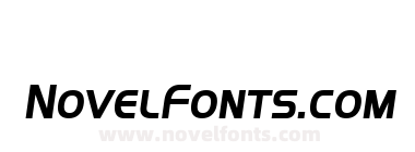 SF Fourche SC Italic