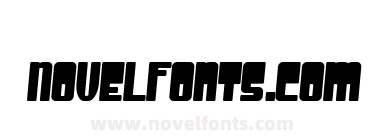 SF Groove Machine Bold