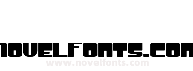 SF Groove Machine Ext Upright Bold