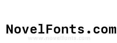 SF Mono Bold