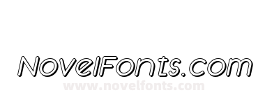 SF Orson Casual Shaded Oblique