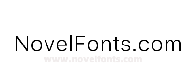 SF Pro Text Light