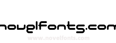 SF Technodelight NS Bold