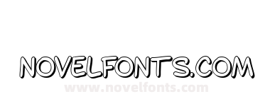 SF Toontime Shaded