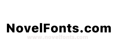 SF UI Text Heavy
