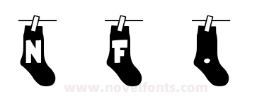 My Socks Line