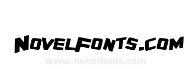 SF Zero Gravity Condensed Bold Italic